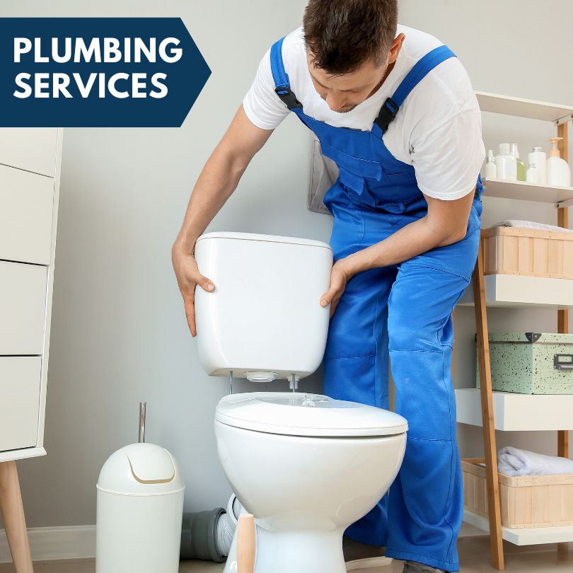 Plumbing Company in Deerfield, OH